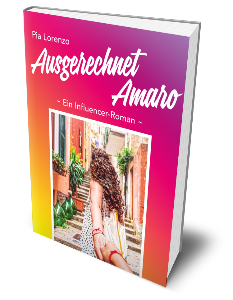 Ausgerechnet Amaro Roman